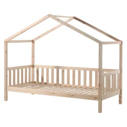 MID.YOU Hausbett Dallas kieferfarbig Sale