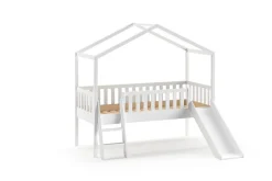 MID.YOU Hausbett Dallas weiss Clearance