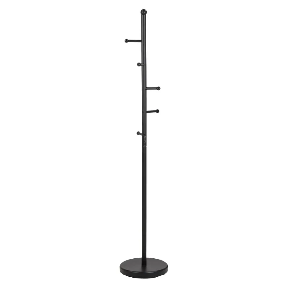 Lomoco Herrendiener Aspen schwarz Clearance