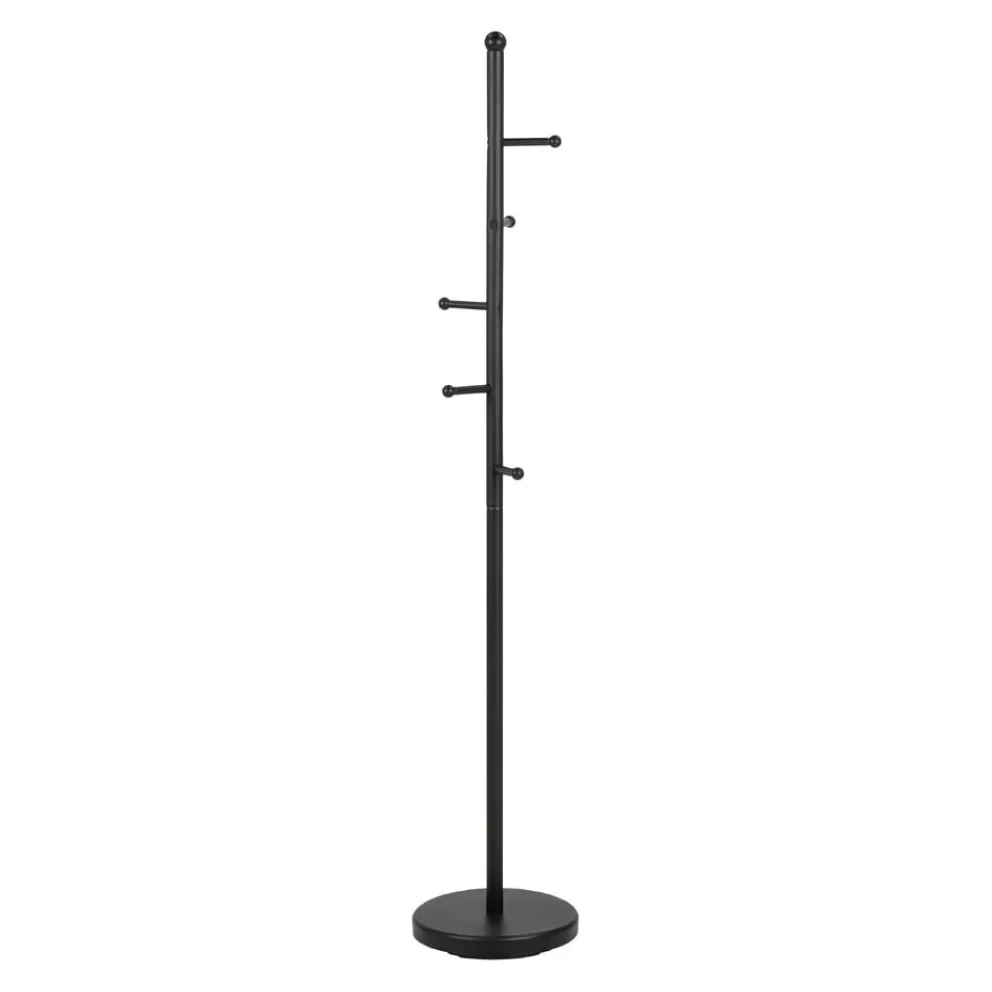 Lomoco Herrendiener Aspen schwarz Clearance
