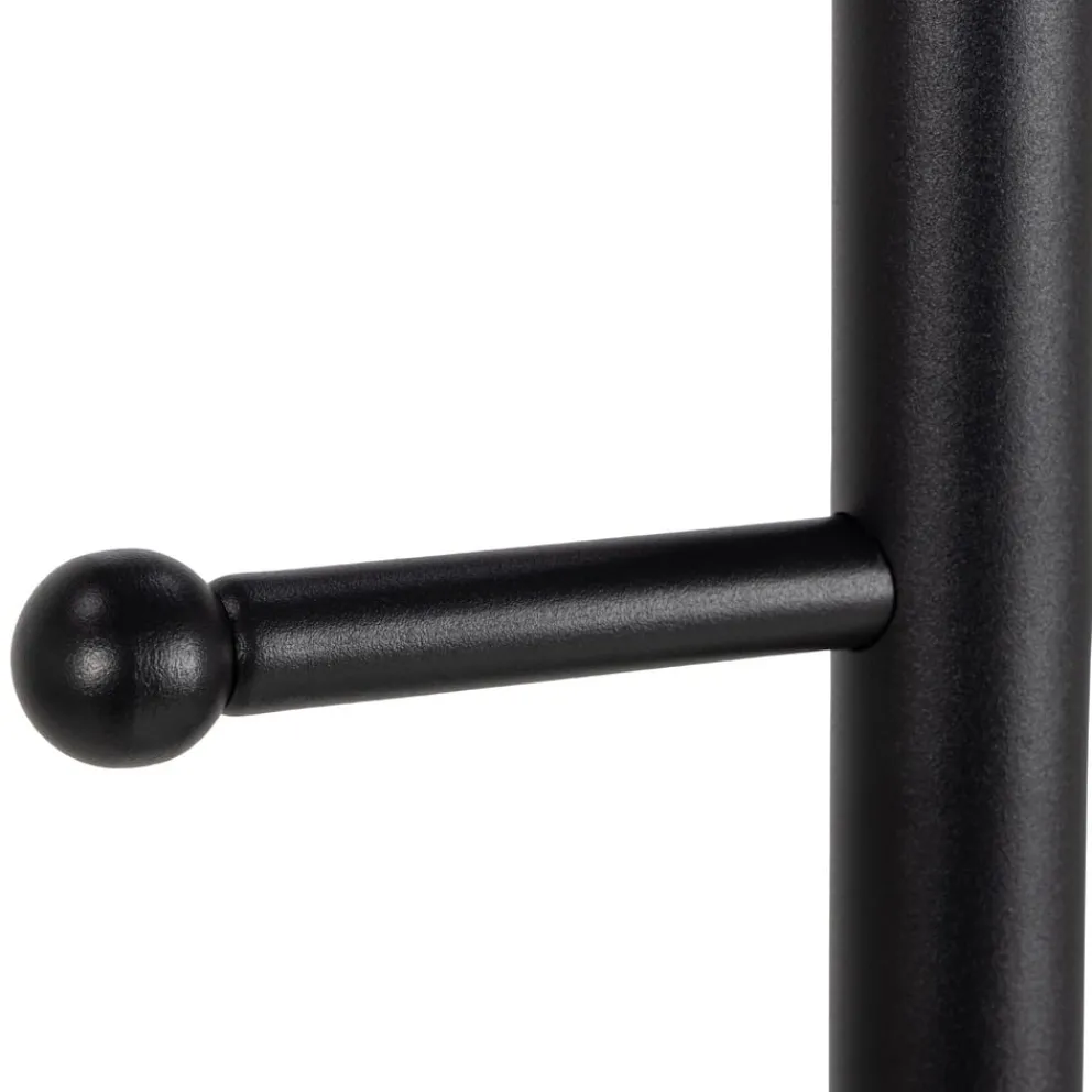 Lomoco Herrendiener Aspen schwarz Clearance
