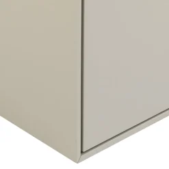 atelier pfister Highboard Amden Greige, Hellgreige, anthrazit Discount