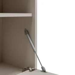Xora Highboard Bravo crème Outlet