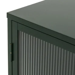 Lomoco Highboard Bronco tannengrün Hot