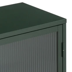 Lomoco Highboard Bronco tannengrün Hot