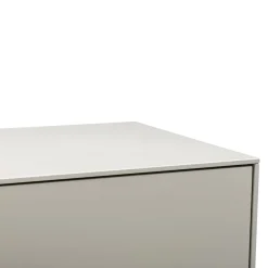 Edition Highboard City taupe Discount
