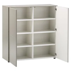 Edition Highboard City taupe Discount