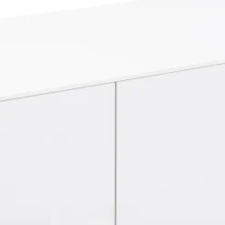 Edition Highboard City weiss Sale