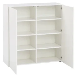 Edition Highboard City weiss Sale