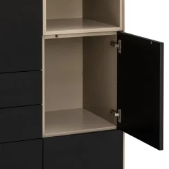 seetalswiss Highboard Combina