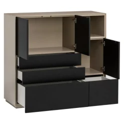 seetalswiss Highboard Combina