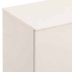 Johann Jakob Highboard CRYSTAL taupe Discount