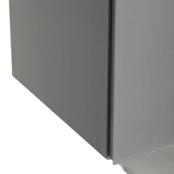 Lago Highboard 36E8 Wildwood naturale, bianco, fumo Sale