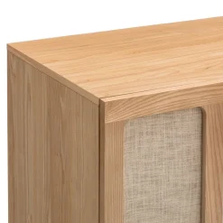 edy&liv Highboard FEREN naturel Clearance