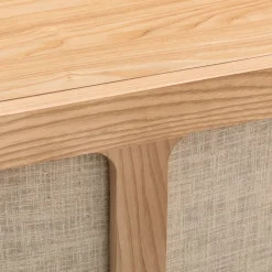 edy&liv Highboard FEREN naturel Clearance