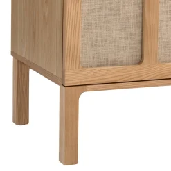 edy&liv Highboard FEREN naturel Clearance