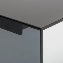 Lago Highboard Fine fumo Clearance