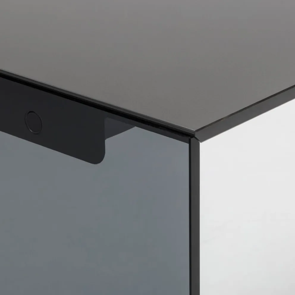 Lago Highboard Fine fumo Clearance