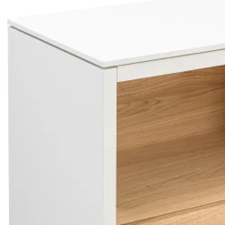 Venjakob Highboard Game 37 Kristallweiss Online