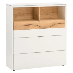 Venjakob Highboard Game 37 Kristallweiss Online
