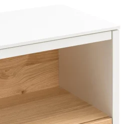Venjakob Highboard Game 37 Kristallweiss Discount