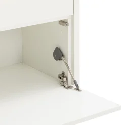 Venjakob Highboard Game 37 Kristallweiss Discount