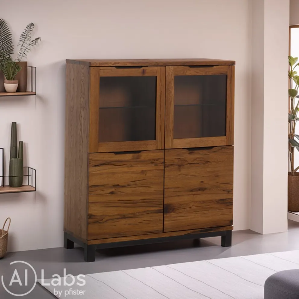 edy&liv Highboard Grand Canyon Old Bassano Best
