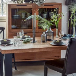 edy&liv Highboard Grand Canyon Old Bassano Outlet