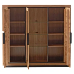 MID.YOU Highboard Greno wildeichefarbig New
