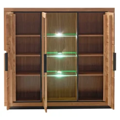 MID.YOU Highboard Greno wildeichefarbig New