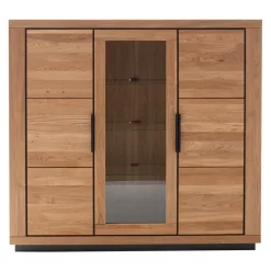 MID.YOU Highboard Greno wildeichefarbig New