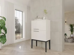 Edition Highboard HEKATE kaschmir
