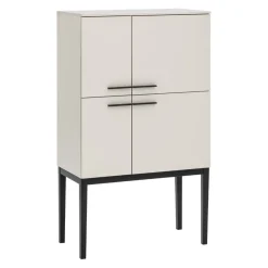 Edition Highboard HEKATE kaschmir