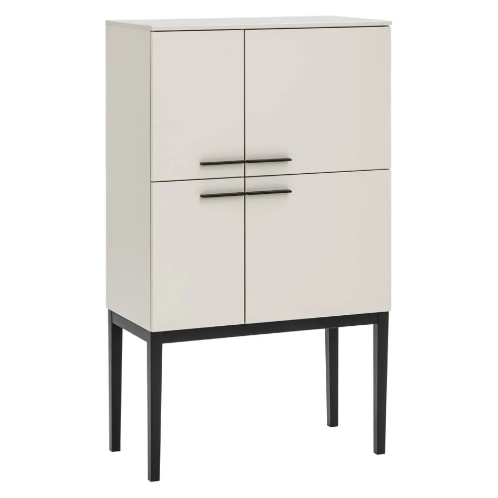 Edition Highboard HEKATE kaschmir