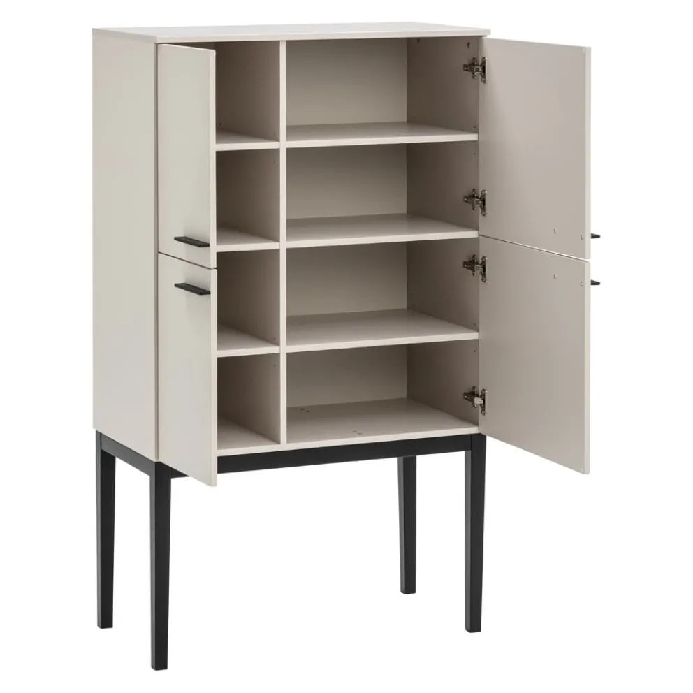 Edition Highboard HEKATE kaschmir