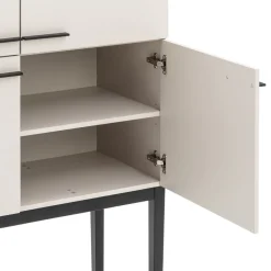 Edition Highboard HEKATE kaschmir