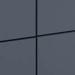 Invivus Highboard Innova-105 wasserblau Discount