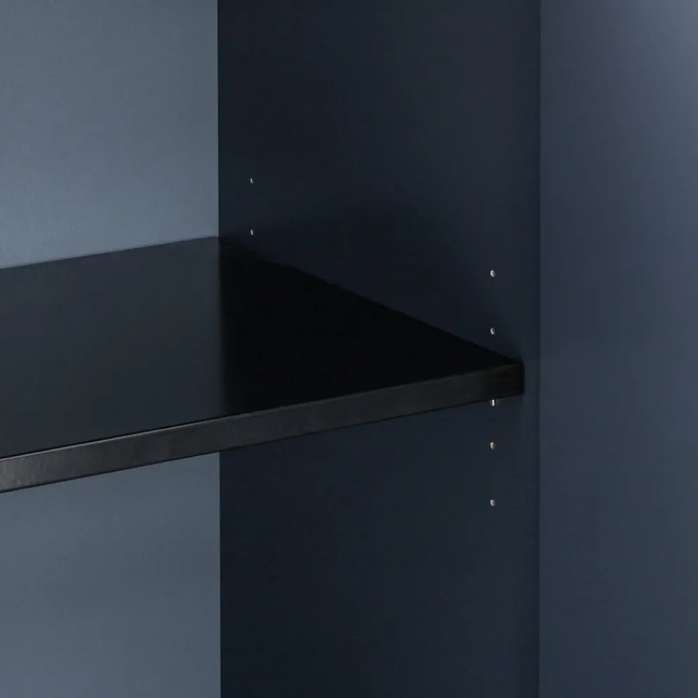 Invivus Highboard Innova-105 wasserblau Discount