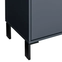 Invivus Highboard Innova-105 wasserblau Discount