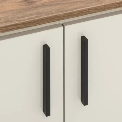 Carry Home Highboard Lapis nussbaumfarbig Online