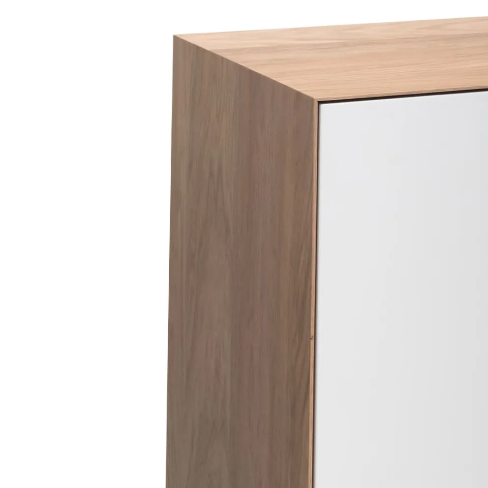 Johann Jakob Highboard Line eichefarbig Discount