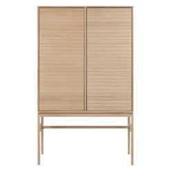 MID.YOU Highboard Linley weiss Clearance