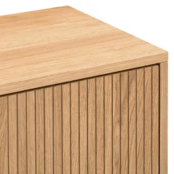 edy&liv Highboard Liva eiche Best