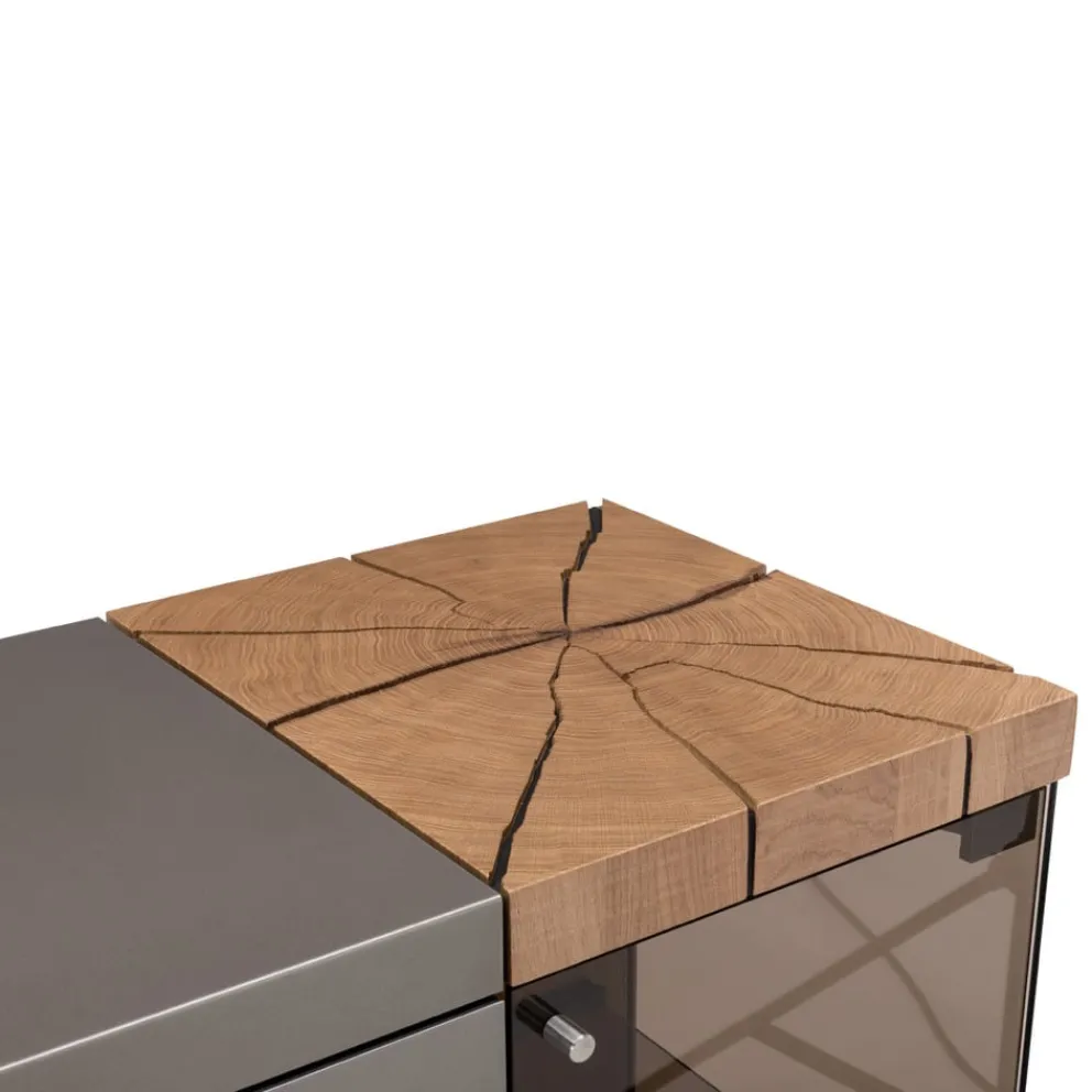 VALNATURA Highboard Lovis Outlet