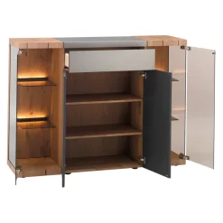 VALNATURA Highboard Lovis