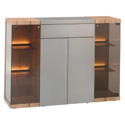 VALNATURA Highboard Lovis