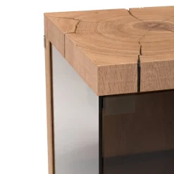 VALNATURA Highboard Lovis