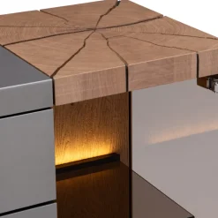 VALNATURA Highboard Lovis