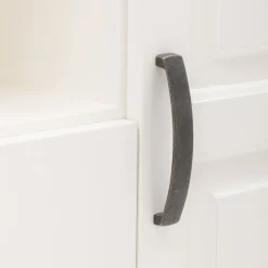 VALDERA Highboard Malmö weiss Discount