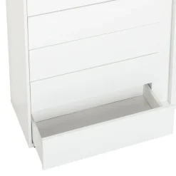 BYYU Highboard Manchester weiss New